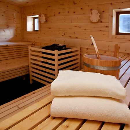 Zin Senfter Residence San Candido Kültér fotó