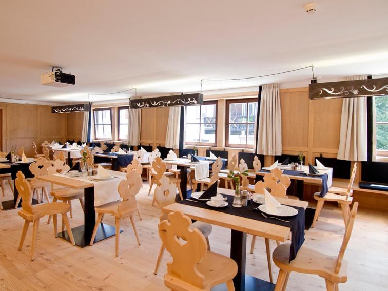 Zin Senfter Residence San Candido Kültér fotó
