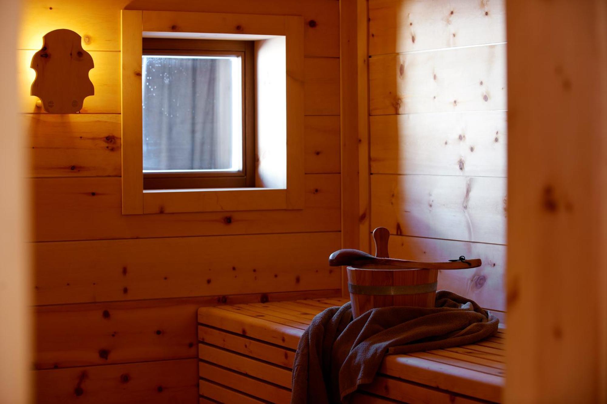 Zin Senfter Residence San Candido Kültér fotó