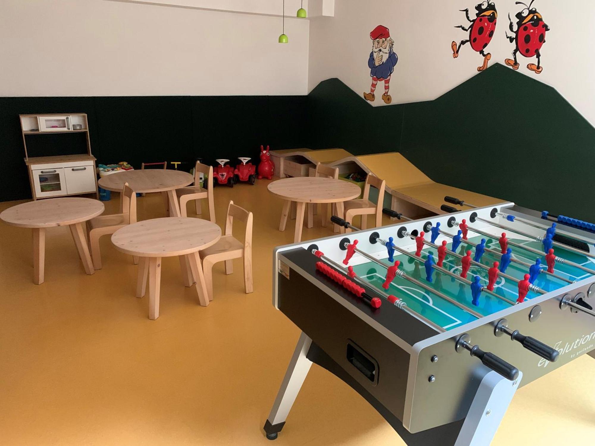Zin Senfter Residence San Candido Kültér fotó