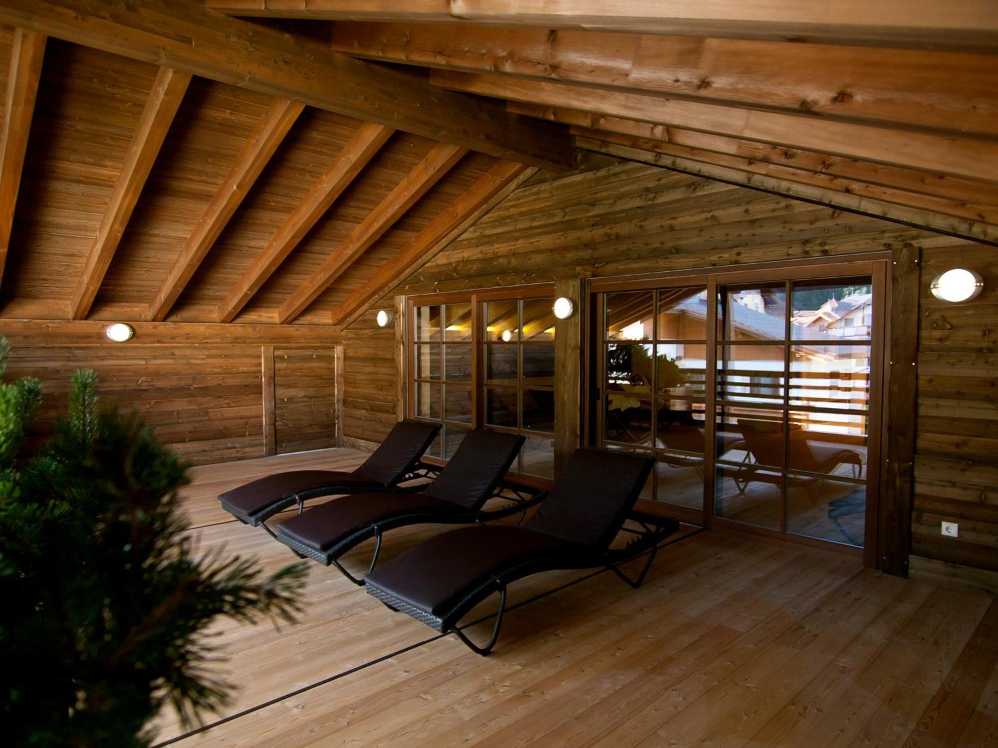 Zin Senfter Residence San Candido Kültér fotó