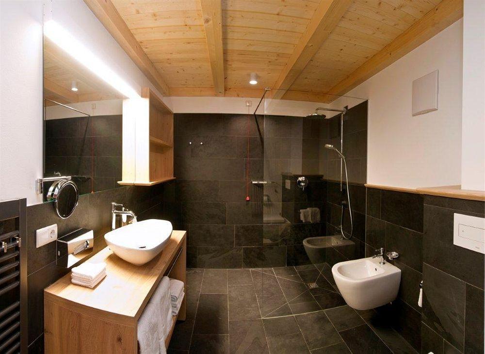Zin Senfter Residence San Candido Kültér fotó