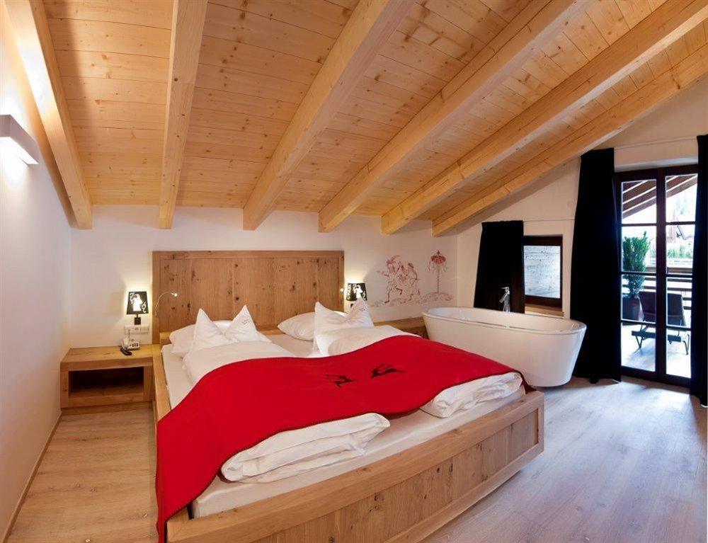 Zin Senfter Residence San Candido Kültér fotó