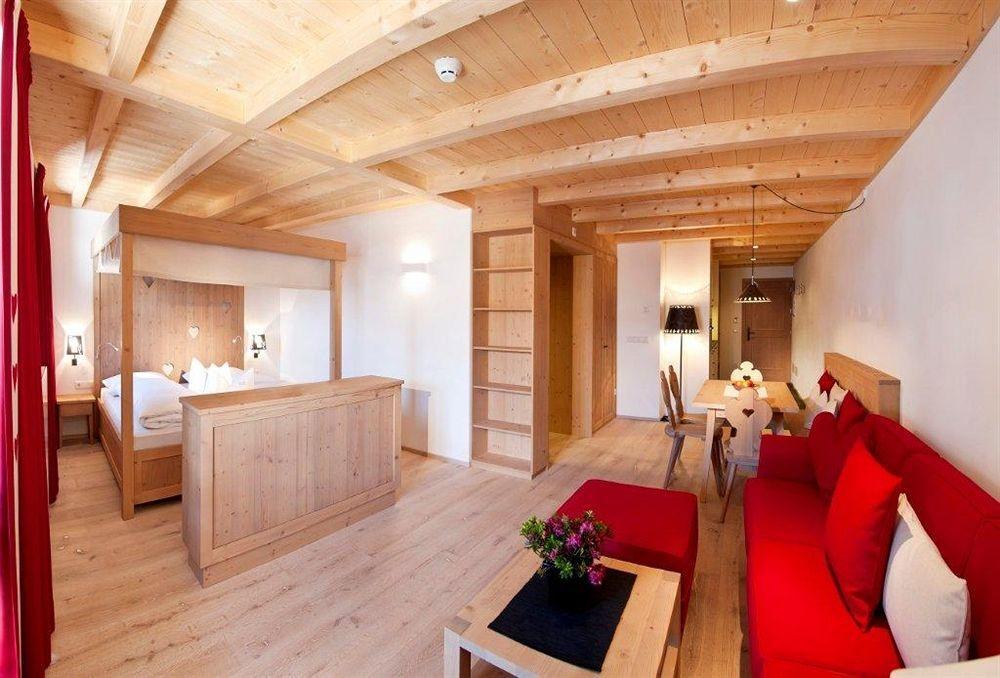 Zin Senfter Residence San Candido Kültér fotó