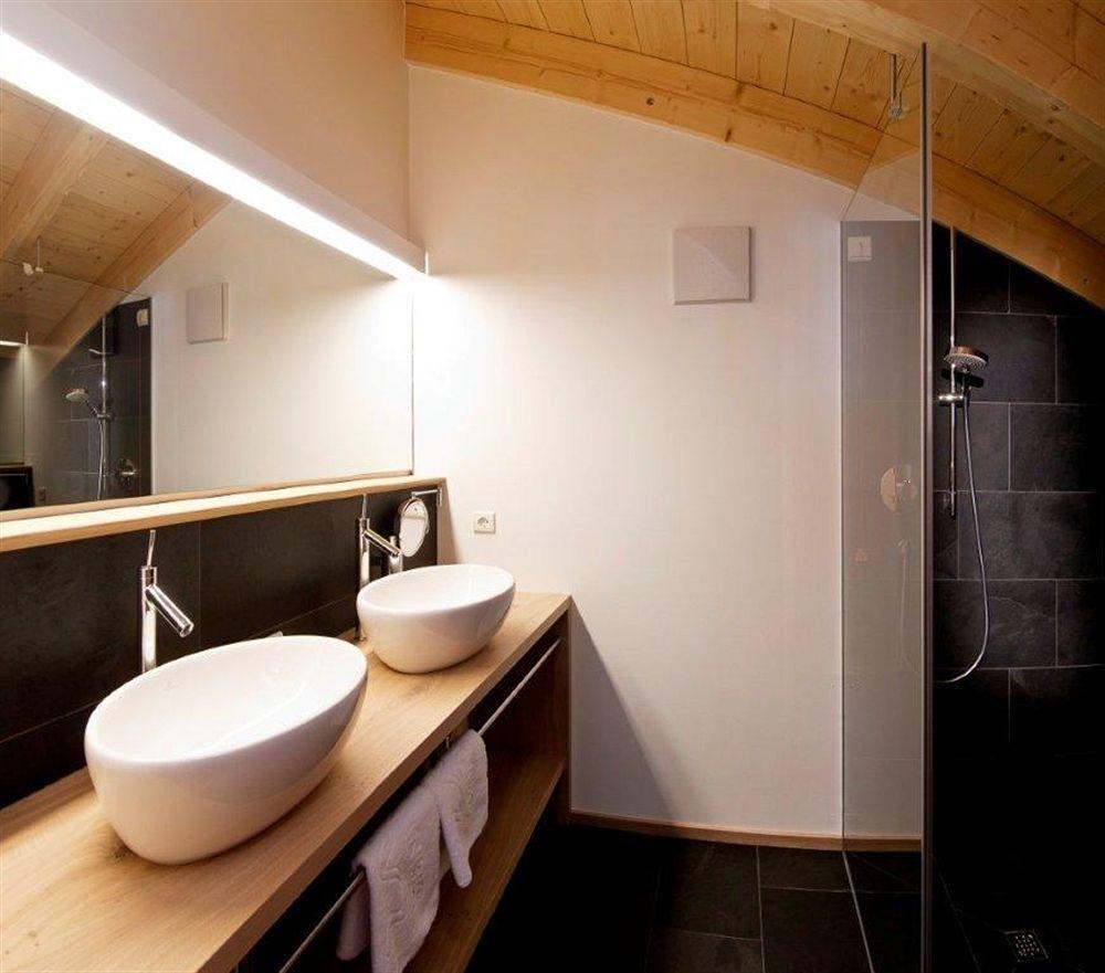 Zin Senfter Residence San Candido Kültér fotó